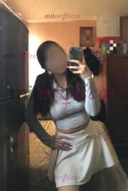 FLAQUITA ERÓTICA SÚPER CERRADITA DAME RICO TE VOLVERÉ ADICTO AMI CUERPO - FOTO 6