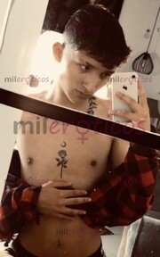 CHICO UNIVERSITARIO MENTE ABIERTA DISPUESTO A CUMPLIR TUS FANTASÍAS - FOTO 10