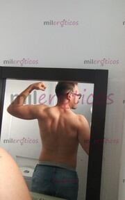 HOMBRE DINAMICO CUMPLIDOR DE FANTASIAS DISCRETO 100 - FOTO 5