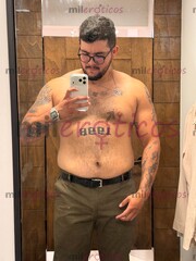 REGIO, GORDITOBUENO, 1.88, 115KG LLEGO A TU CIUDAD EL 23 02 - FOTO 3