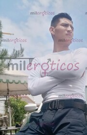 HOLA HERMOSA JOVEN, DELGADO, EX MILITAR DISPUESTO A TRATARTE COMO LA REYNA QUE E - FOTO 9