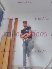 SOY MORENO VENEZOLANO ACTIVO VERGON DE 20 CM DISPONIBLE - FOTO 10