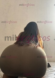 HOLA MI AMOR SOY FATIMA ESTOY PARA COMPLACERTE HASTA SACARTE TODA LA LECHITA - FOTO 2