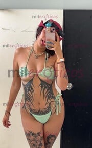 DULCE, SEXY Y SOLO PARA TI EN VIDEOLLAMADA - FOTO 7