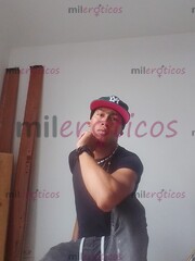 HOLA SOY SOY TU GIGOLO MORENO DISPUESTO A COMPLACERTE EN LO Q DESEAS SOY TU HOMB - FOTO 10