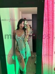 GABY: TIERNA, PROVOCATIVA Y LISTA PARA COMPLACERTE - FOTO 10
