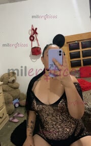 NINFÓMANA DIVORCIADA DE 40 AÑOS CON EXPERIENCIA - FOTO 1