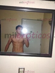 ACOMPAÑANTE MASCULINO JOVEN, ATRACTIVO Y DISCRETO CON TRATO DE CALIDAD - FOTO 8