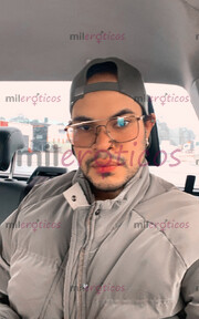 SEXY,EDUCADO Y NUEVO EN EL AMBIENTE SCORT DE LUJO - FOTO 9