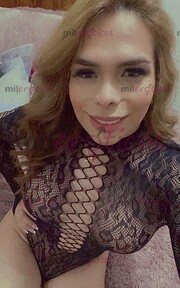 HOLA SOY GRETTEL , TENGO 27 AÑOS DE EDAD , VEN A CONOCERME ! - FOTO 6