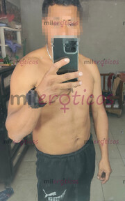 HOMBRE DE 35 AÑOS LIMPIO, DISCRETO EXCLUSIVO PARA MUJERES - FOTO 3