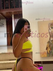 AMBER HERMOSA JOVEN DE 18 AÑITOS , SERVICIOS DE NOVIA Y CUERPO NATURAL - FOTO 7