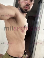 SOLO MASAGE PARA HOMBRES TOTAL DISCRECIÓN E HIGIENE - FOTO 1