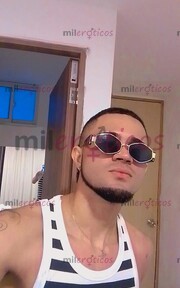 SÁDICO DE PASO MIDO 178 DE PIEL MORENA DELGADO INTERESADO EN MIS PROMOCIONES - FOTO 1