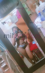 IVON NEGRA CULONA Y TETONA DISPUESTA A COMPLACERTE - FOTO 9