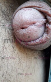 SOY EL PLACER QUE ROMPE TODAS LAS REGLAS, QUIERO QUE ME SAQUES MI LECHE COSTEÑA - FOTO 7