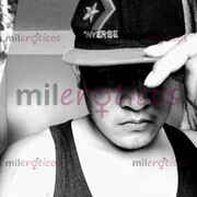 VEN A PROBAR SAL DEL ABURRIMIENTO CHICO CALIENTE COMPROMETÍDO DESÉAME COMO YO - FOTO 6