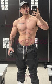 MEXICANO GUAPO Y VARONIL DE PASO POR LA CIUDAD. EXCELENTE IMAGEN Y DISCRECIÓN - FOTO 6