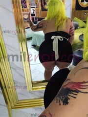 ANAPAUBBW TETOTAS44DD CULONA IMAGEN GARANTÍZADA - FOTO 4