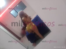 PELINEGRA ARRECHITA CON GANAS DE DESLECHARTE - FOTO 10