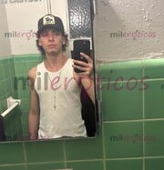 TWINK HOT INTER PASIVO AGUANTADOR ACTIVO DOMINANTE ACEPTO P C TARJETA - FOTO 5