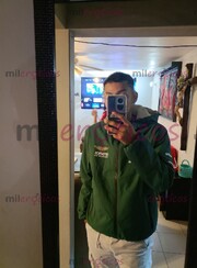 GIGOLÓ DE 23 AÑOS DISPUESTO A DARTE EL MEJOR SERVICIO Y CON LA MEJOR CALIDAD, - FOTO 1
