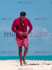 HOLA MORENO CUBANO DISPUESTO A CUMPLIRTE TUS FANTASÍAS - FOTO 4