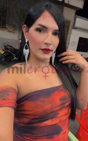 TRIGUEÑA APASIONADO DIOSA DEL AMOR Y DEL SEXO DISPUESTA A CUMPLIR TUS FANTASÍAS - FOTO 2