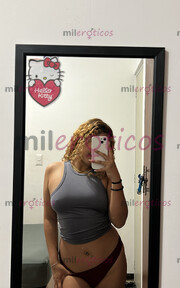 SOY ARY, CHICA CON BUENA VIBRA Y TRATO DULCE - FOTO 5