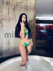 BIENVENIDO A MI PERFIL NIÑA BRASILEÑA LLEGO A CUMPLIR TUS DESEOS - FOTO 3