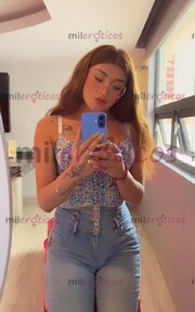 SÚPER COMPLACIENTE Y MUY CACHONDA AMOR PARA TI - FOTO 8