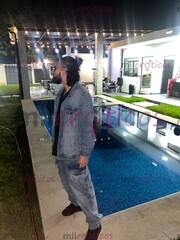 SOY CHICO VENEZOLANO NUEVO EN TU CIUDAD , VERGON MACHIN PERVERSO 21CM DISFRUTA - FOTO 5