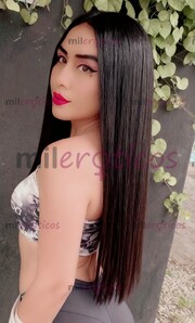NENA CON PENE ENORME Y LECHOSO CHUPO CULO Y BOLAS - FOTO 7