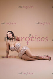 REGINA UNA CHICA, MARAVILLOSA, ÚNICA, Y EXQUISITA! - FOTO 7