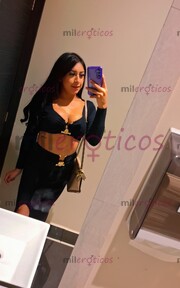 NIÑA TRANSEXUAL SUMISA DISPUESTA A COMPLACERTE Y SER TU PUTITA - FOTO 9