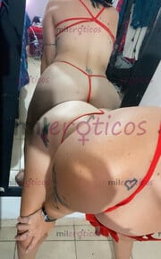 LLEGÓ TU NIÑA VIRTUAL Y PRESENCIAL ESA RICA FLACA UNAS CADERAS Y ME MUEVO CO - FOTO 7