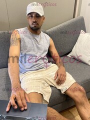 MACHO HÉTERO 100% CABALLERO Y DOMINANTE,MORENO DE 26 AÑOS - FOTO 8