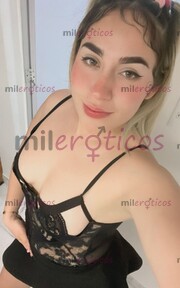 RUBIA UNIVERSITARIA CALIENTE SOY TU MEJOR OPCIÓN INDEPENDIENTE,CON GANAS DE COJE - FOTO 4