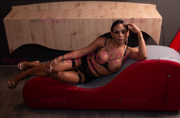 TE GUSTAN LAS NIÑAS FEMENINAS CON VERGA LECHERA. ¡CONTÁCTAME! - FOTO 5