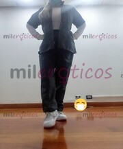 MANOS EXPERTAS! TERAPEUTA PROFESIONAL EN MASAJES INTEGRALES! AGENDA YA! - FOTO 5