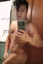 MASAJES Y SERVICIOS SEXUALES JHONY 100 DISCRETOS Y CONFIABLES - FOTO 10