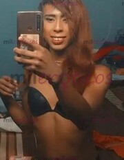 NENITA DEVUELTA AL PORTAL DISPONIBLE PARA TI - FOTO 7