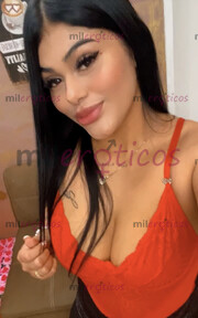 CURVAS DE IMPACTO Y CARA PRECIOSA . COMPLACIENTE Y SEXY - FOTO 5