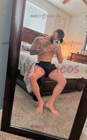 DE VISITA LTN PARA COMPLACER TUS DESEOS Y TUS FETICHES - FOTO 4