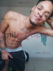 MORENO DISPUESTO A CUMPLIR TUS FANTASIAS Y DESEOS - FOTO 7