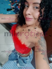 TU CHIQUITA TRAGONA INFOMANA TE HACE UN ORAL GARGANTA PROFUNDA RICO PARA DNA - FOTO 5