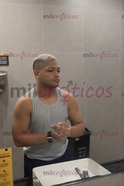 VERGA DURA CARGADO DE LECHE EN LA CIUDAD DISPONIBLE - FOTO 8