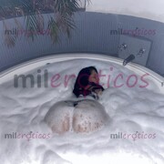 NUEVA EN TU CIUDAD ! DULCE Y TIERNA GORDITA BIEN ARRECHITA - FOTO 6