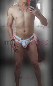 BRUNO DE VISITA EN TU CIUDAD SOLO GENTE SOLVENTE NO TE ARREPENTIRÁS - FOTO 7