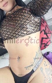 SOLO PARA PERSONAS DE BUEN GUSTO, CHICA TRANS 100% PASIVA - FOTO 5